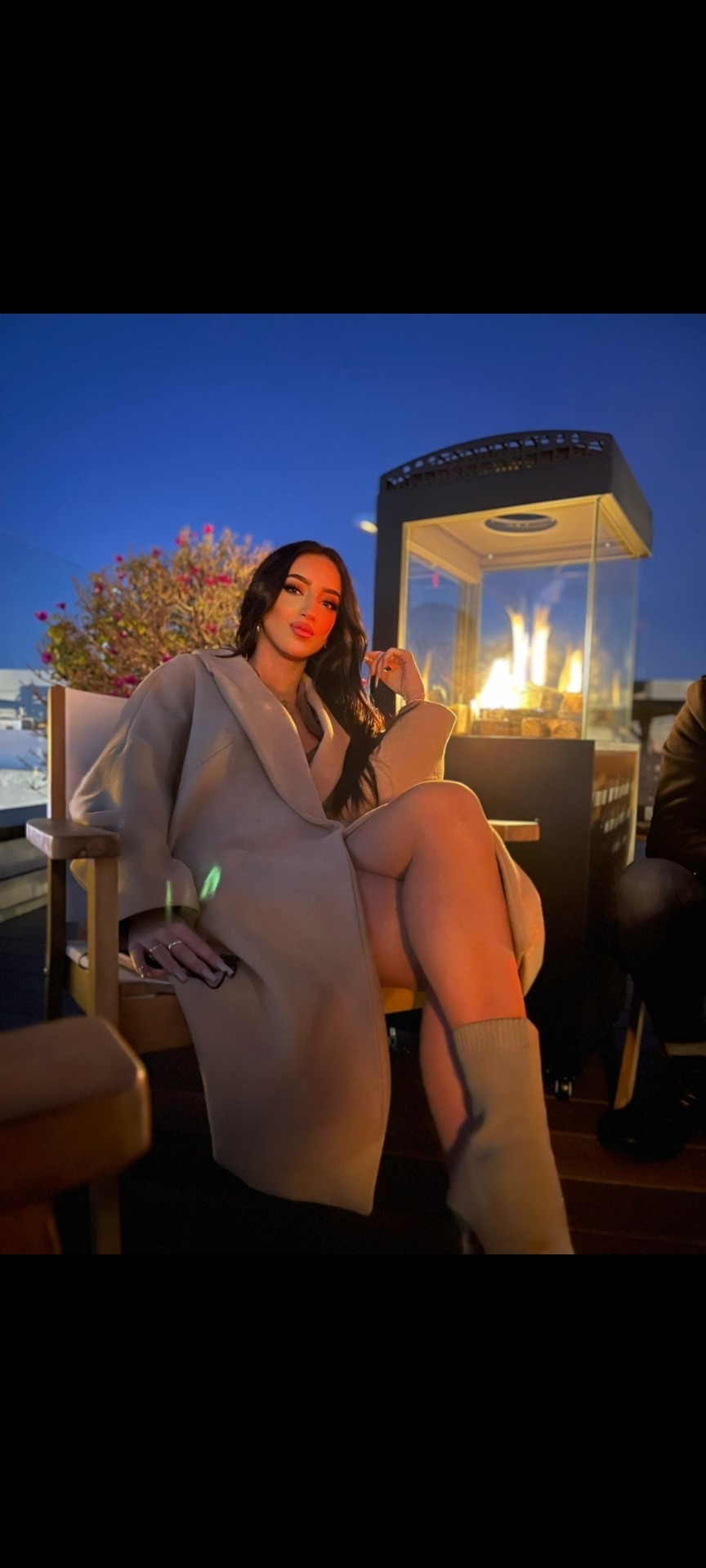 Elena — Model & Hostess in Como photo 3