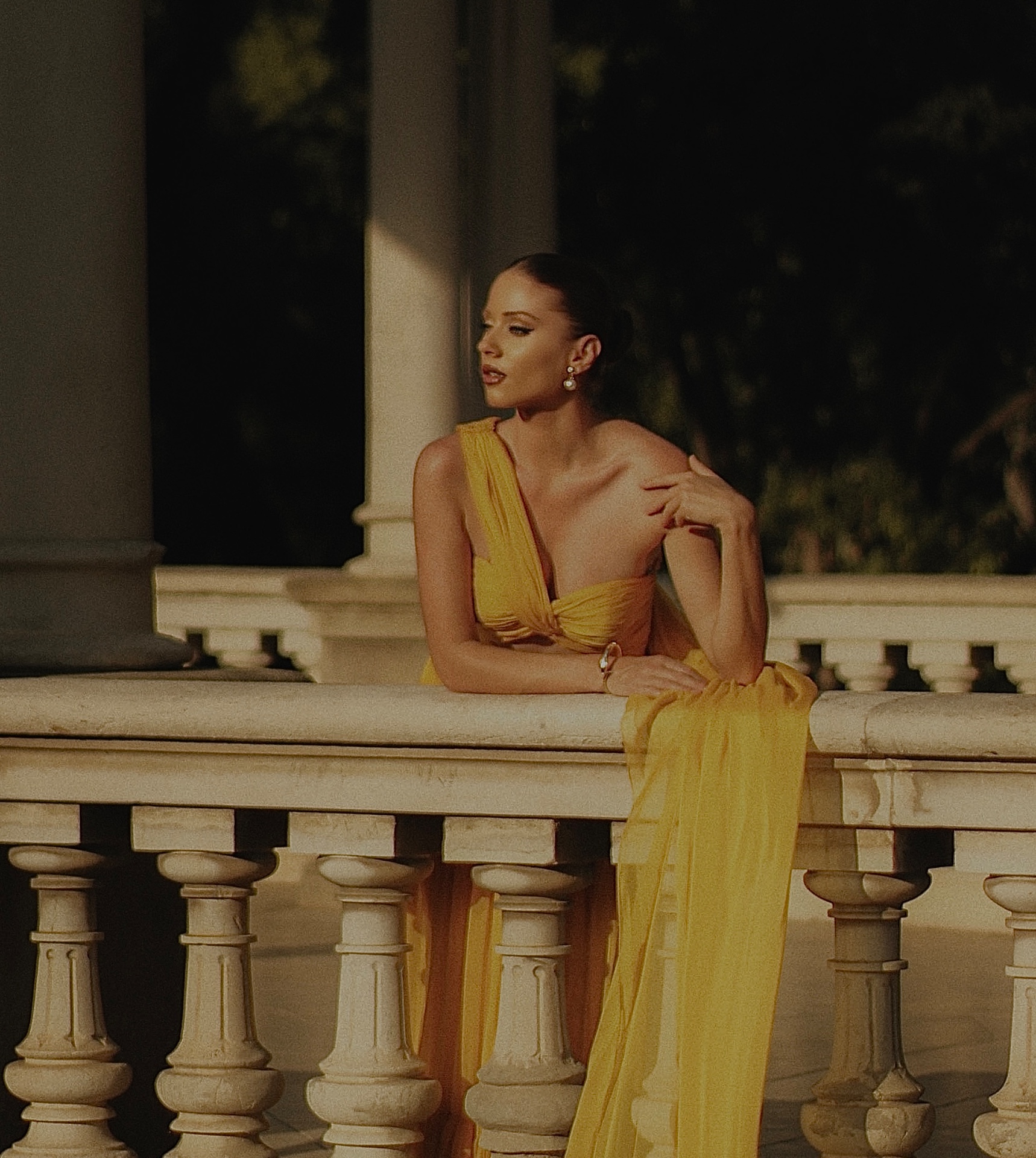 Alexandra — Model & Hostess in Barcelona photo 3