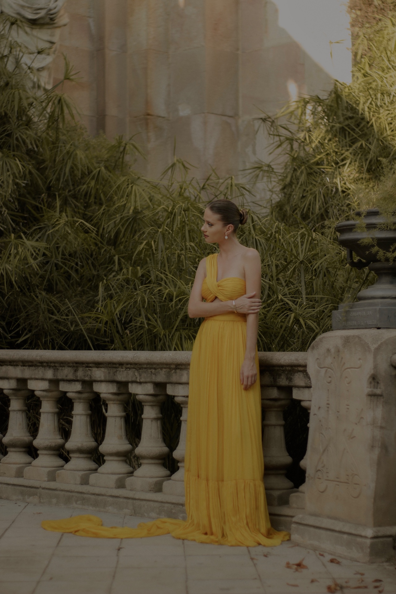 Alexandra — Model & Hostess in Barcelona photo 4