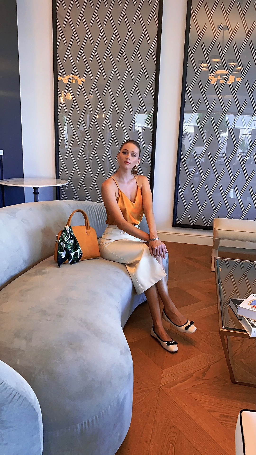 Alexandra — Model & Hostess in Barcelona photo 7