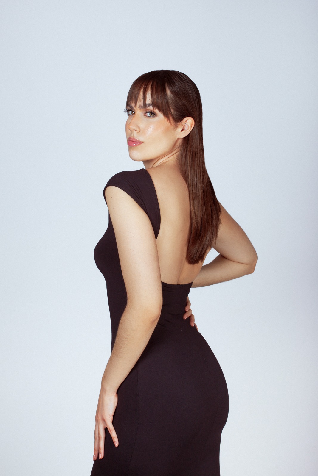 Judith — Model & Hostess in Barcelona photo 2
