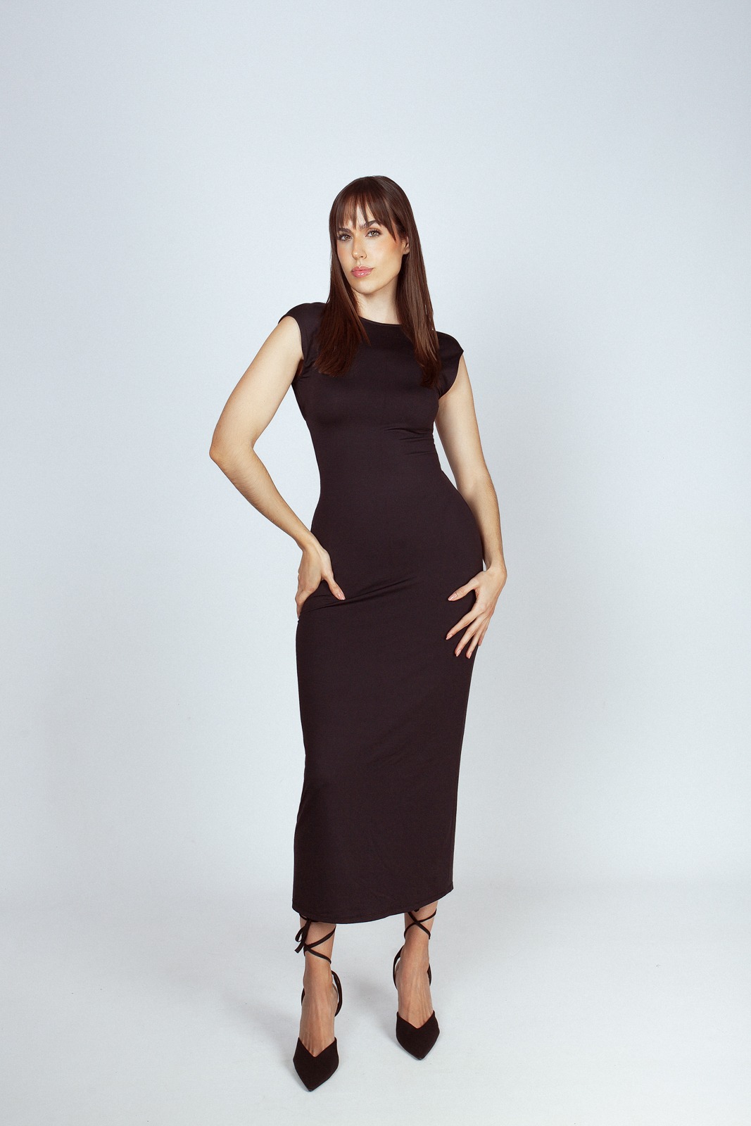 Judith — Model & Hostess in Barcelona photo 6
