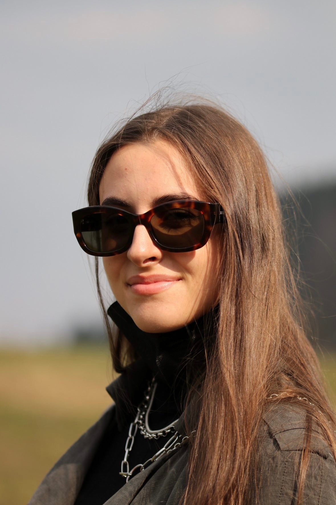 Sandra — Model & Hostess in Villabassa photo 4