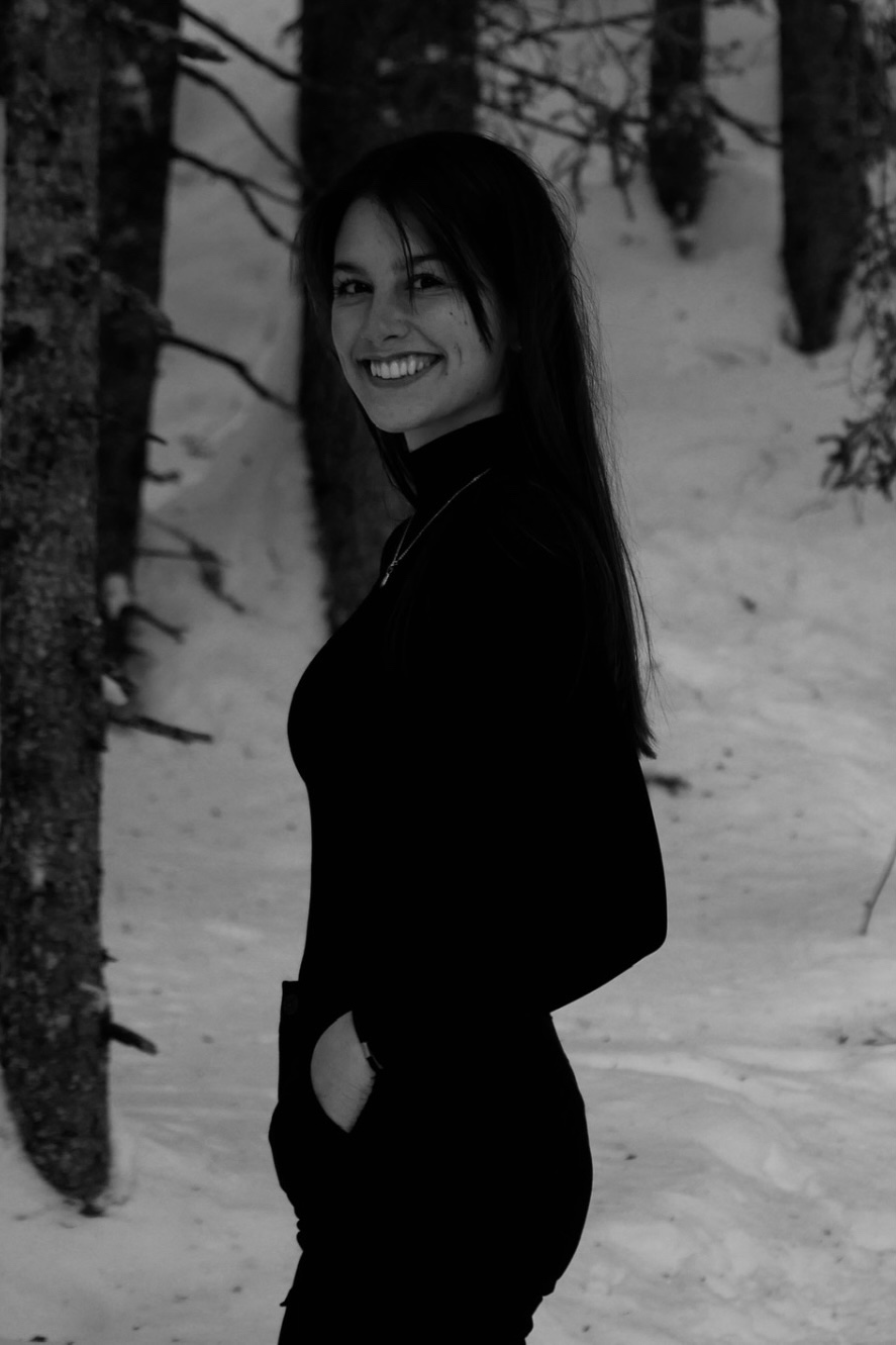 Sophia — Model & Hostess in Villabassa photo 1