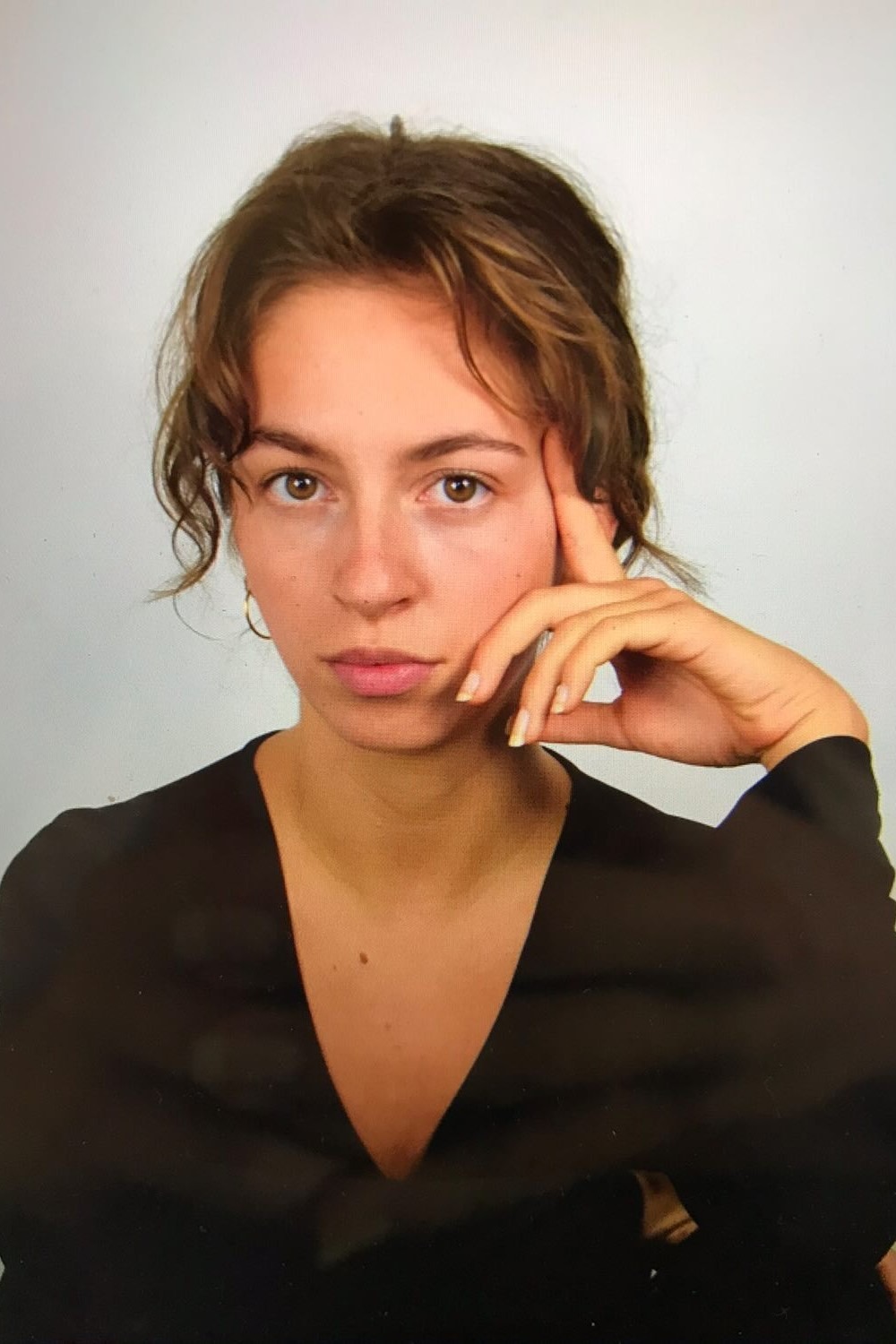 Alexia — Model & Hostess in Bruneck photo 2