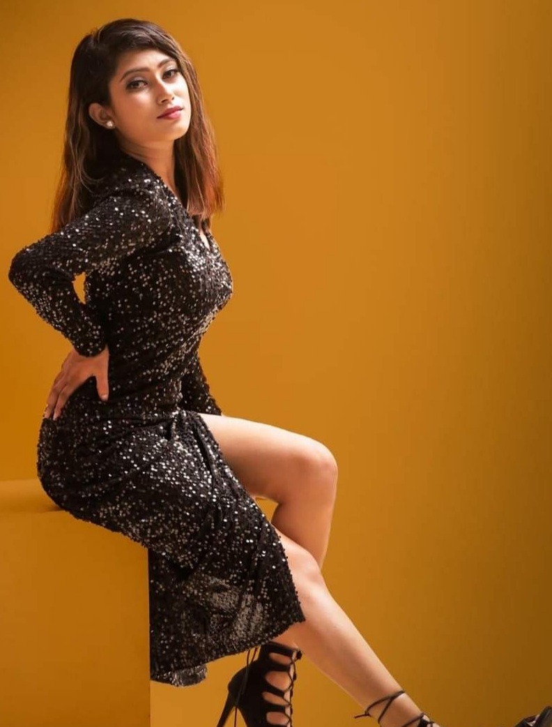 Shayal — Model & Hostess in Miami photo 1