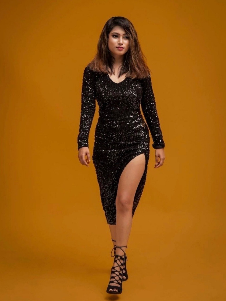 Shayal — Model & Hostess in Miami photo 2