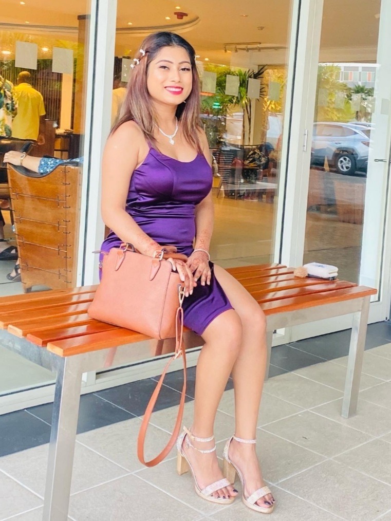 Shayal — Model & Hostess in Miami photo 6