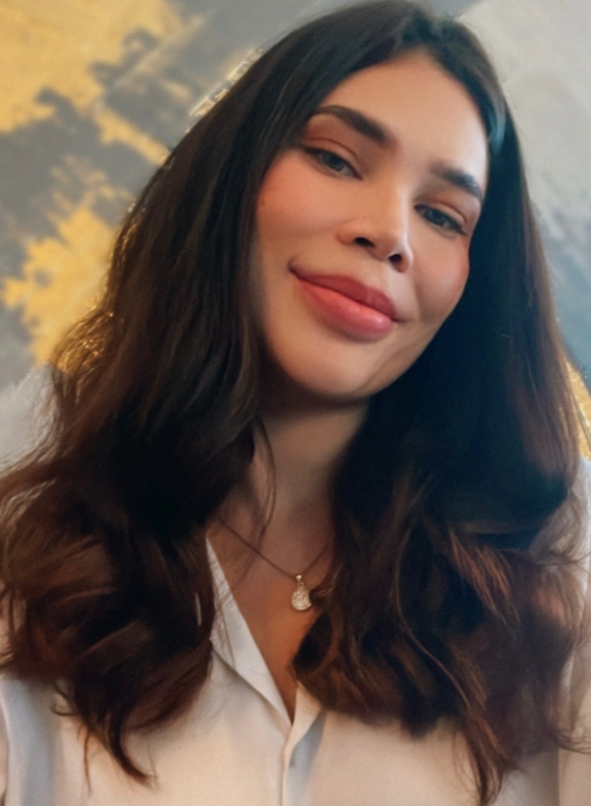 LINA — Model in Naples | Eye On Model