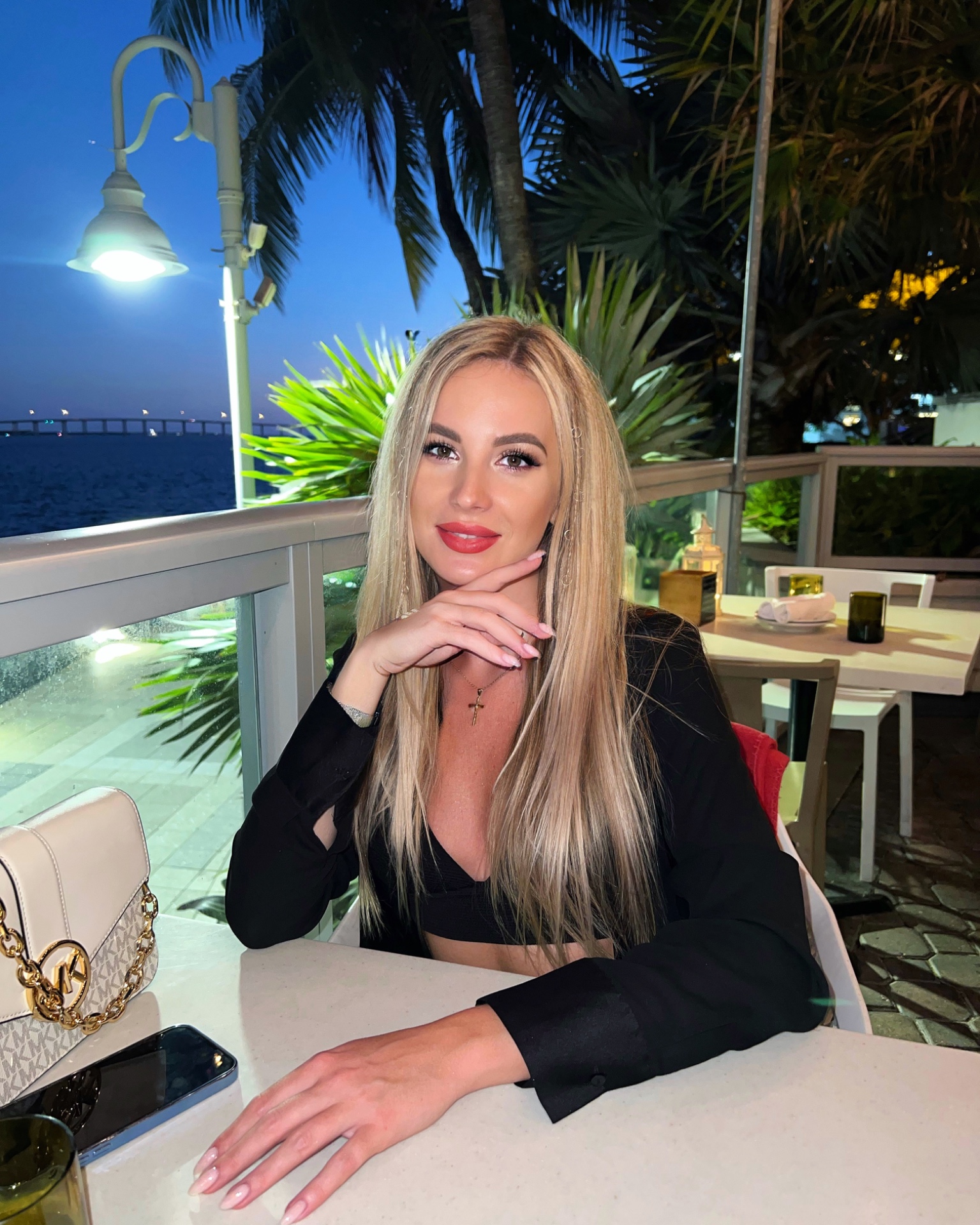 Iryna — Model & Hostess in Маямі-Біч photo 1