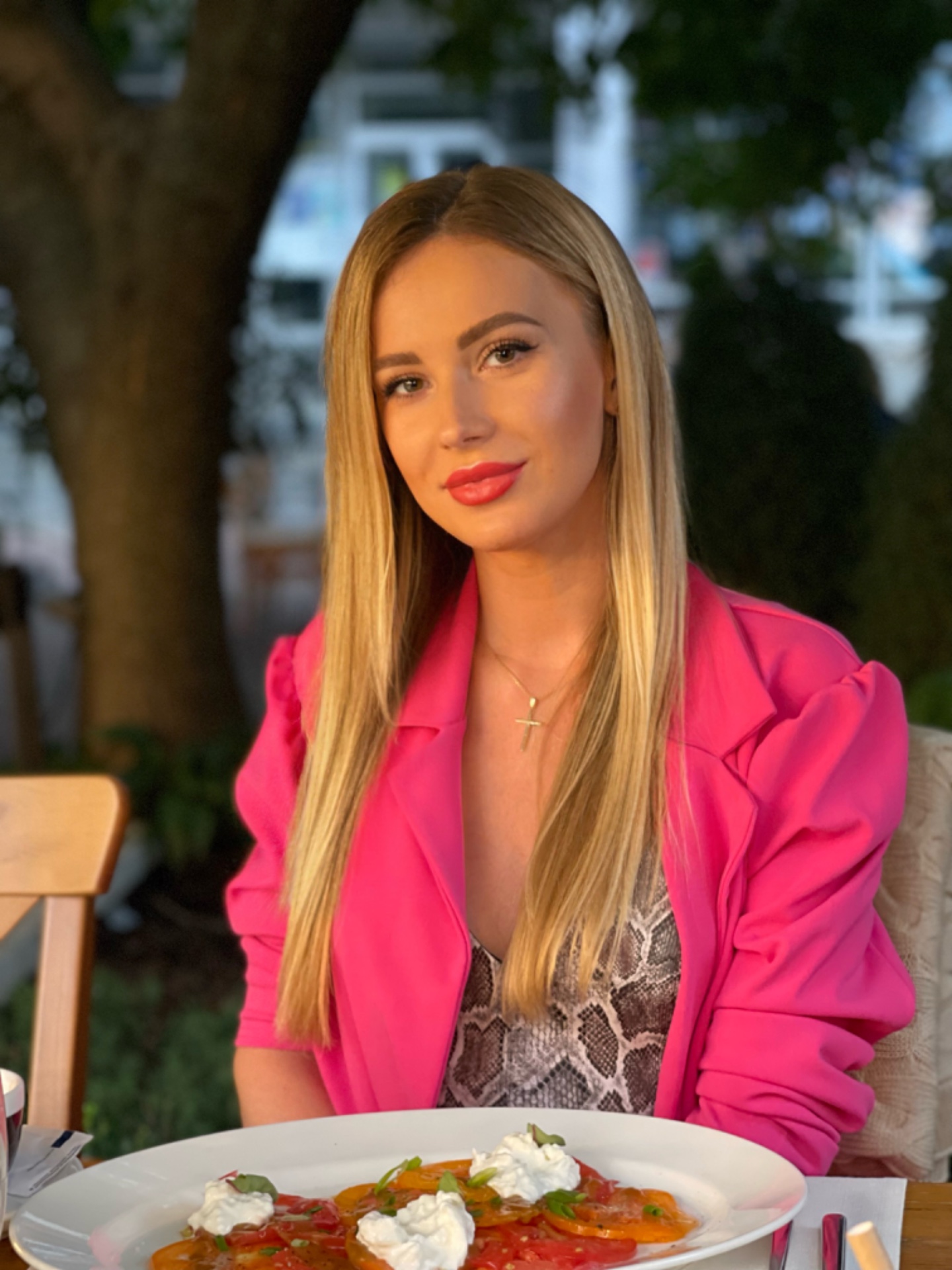Iryna — Model & Hostess in Маямі-Біч photo 2