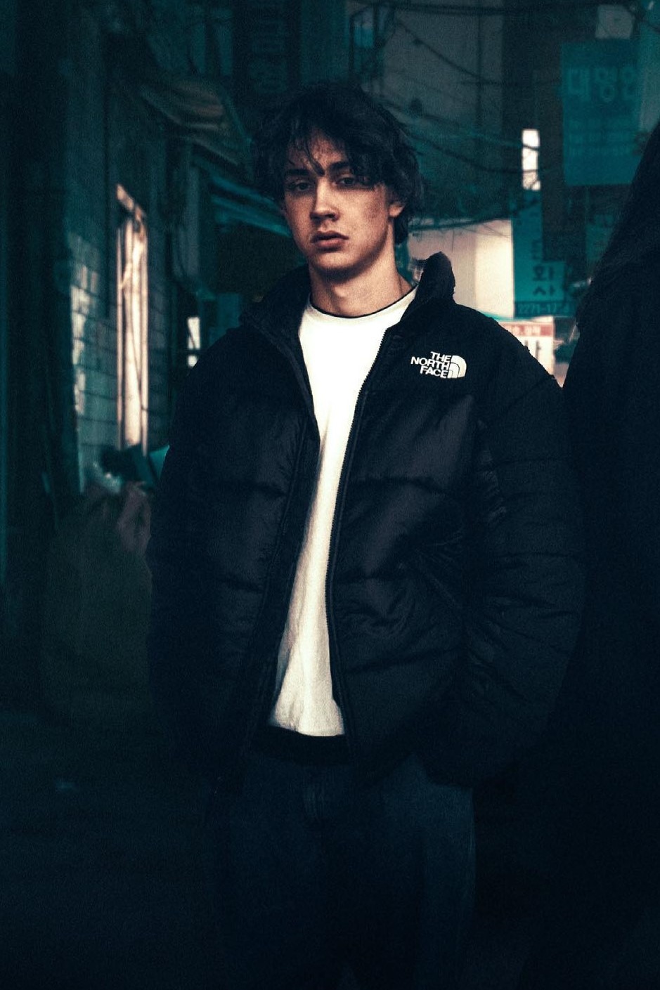 Enrico — Model & Host in Брунико photo 1