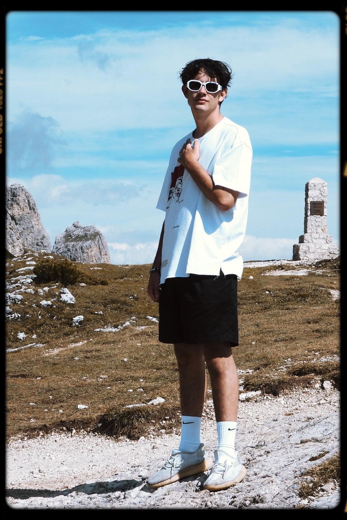 Enrico — Model & Host in Брунико photo 3
