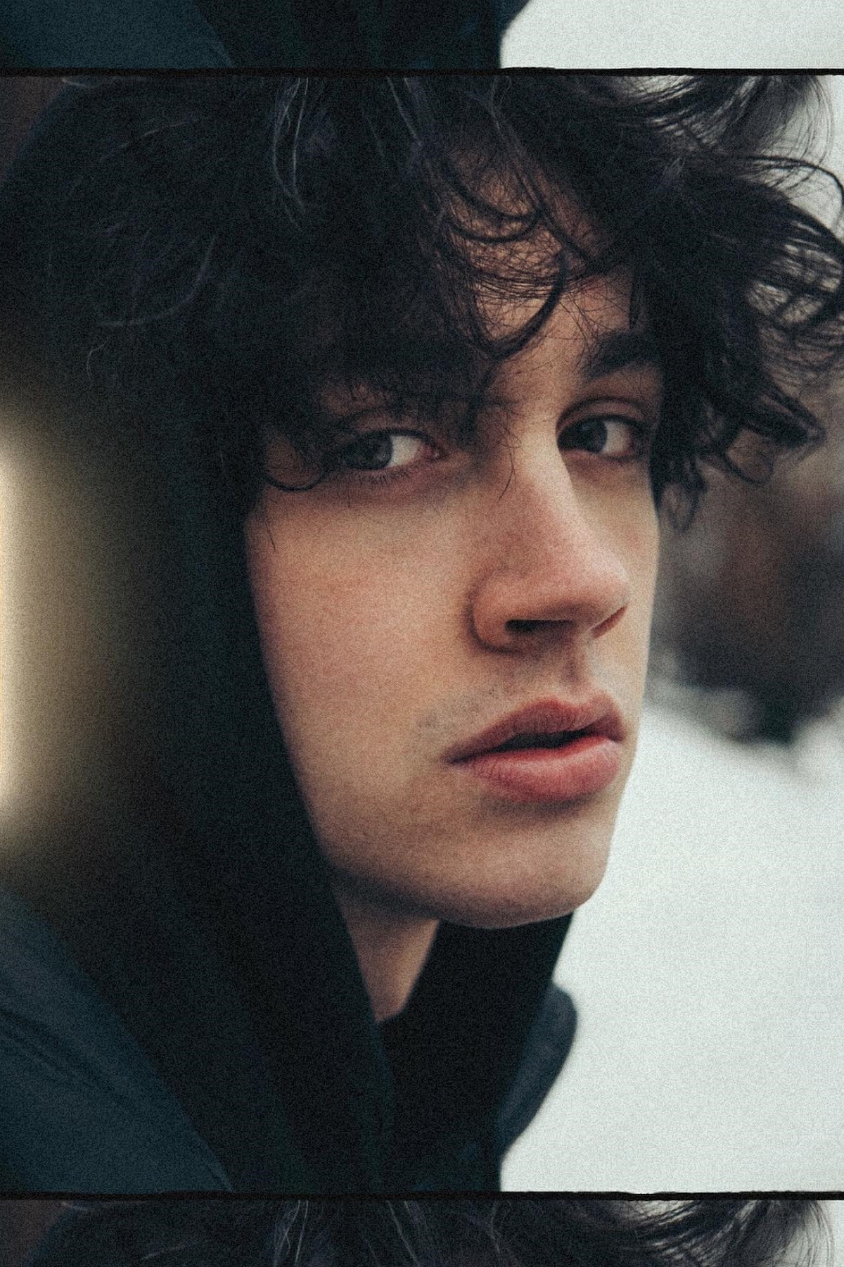 Enrico — Model & Host in Брунико photo 4