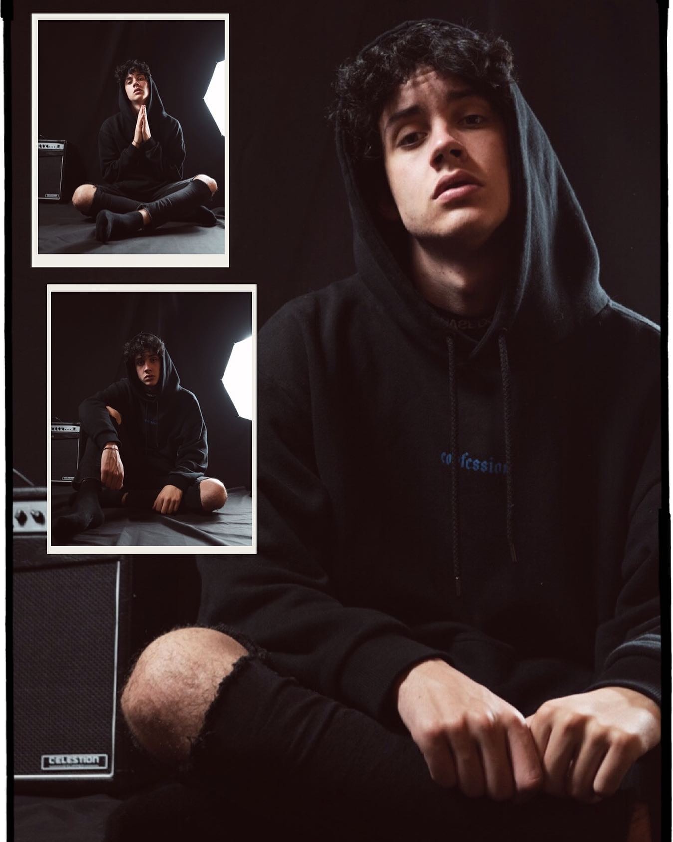 Enrico — Model & Host in Брунико photo 5