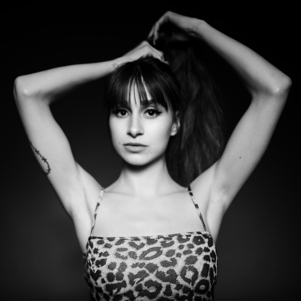 PIA — Model in Oberhausen | Eye On Model
