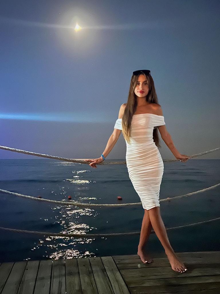 Pia — Model & Hostess in Oberhausen photo 2
