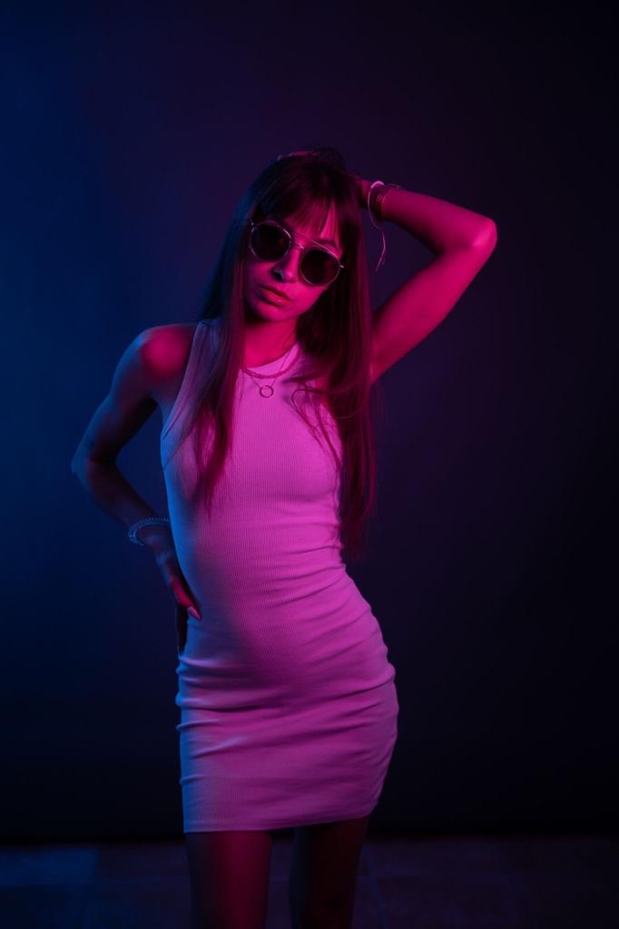 Pia — Model & Hostess in Oberhausen photo 3