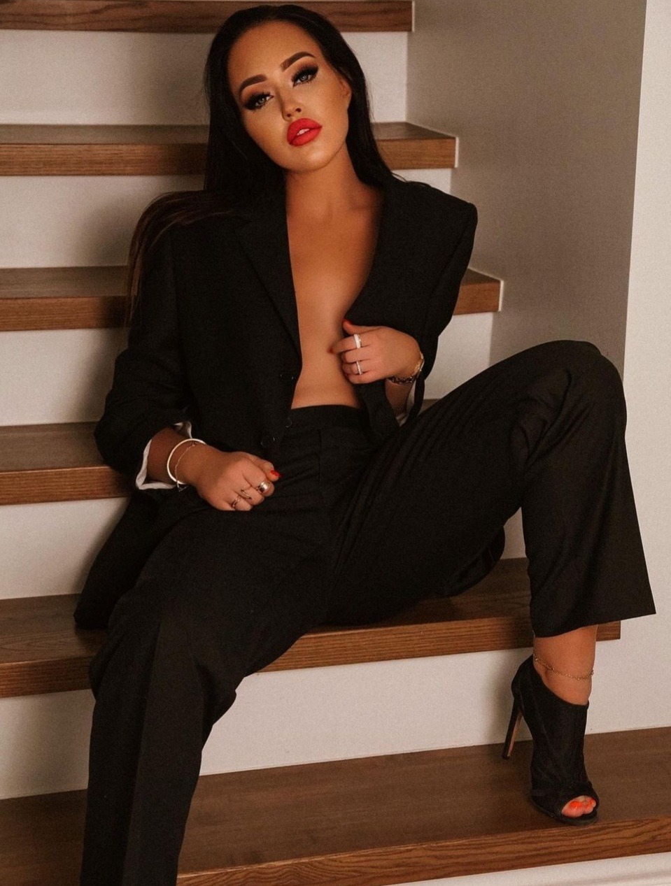 Kati — Model & Hostess in Miami photo 2