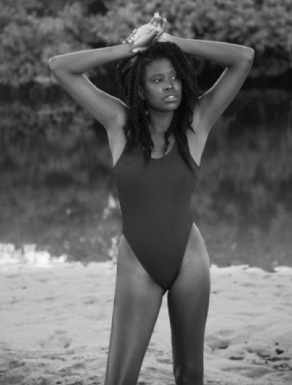 Mayra — Model & Hostess in Tamarac photo 1