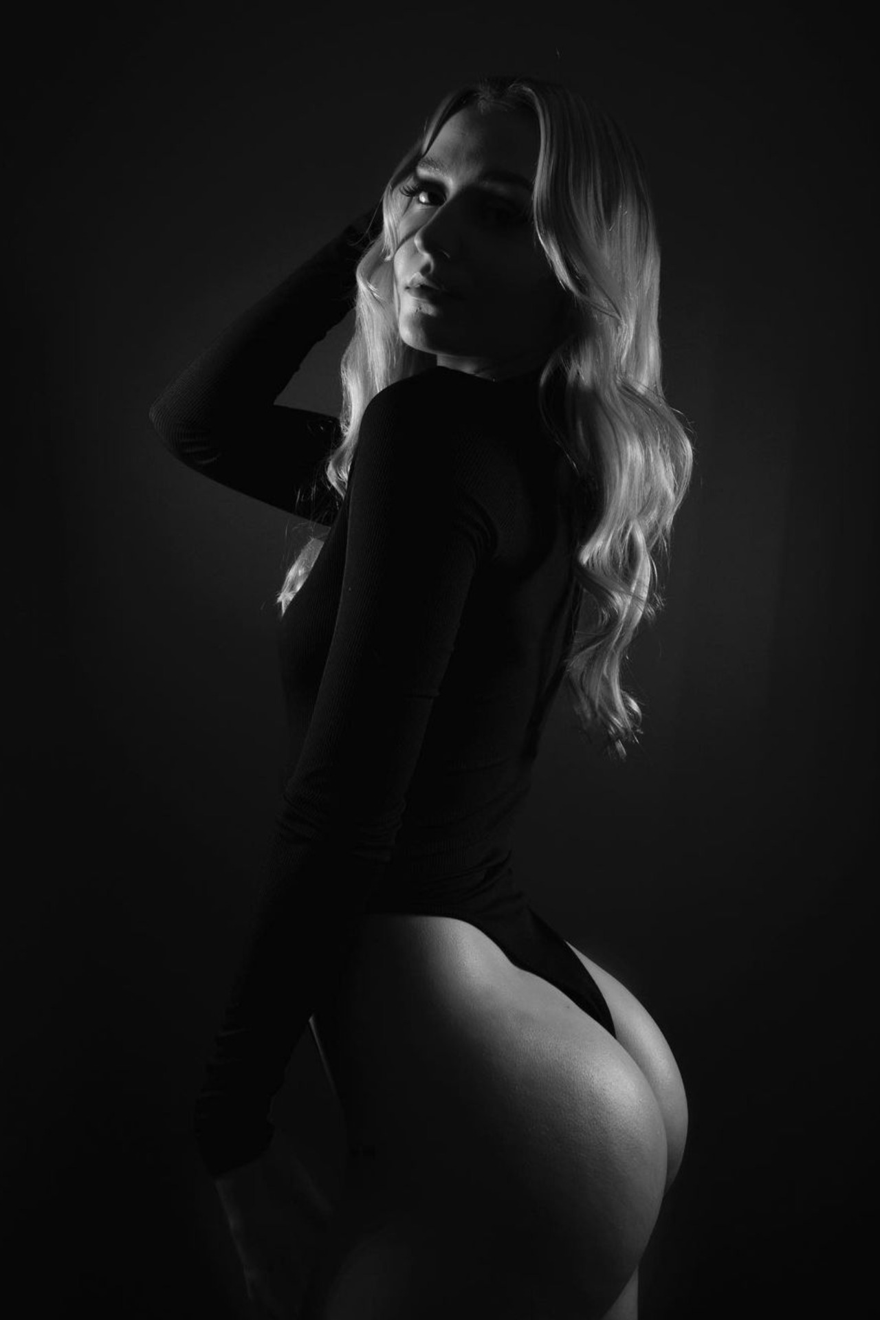 Lisa — Model & Hostess in Amsterdam photo 10