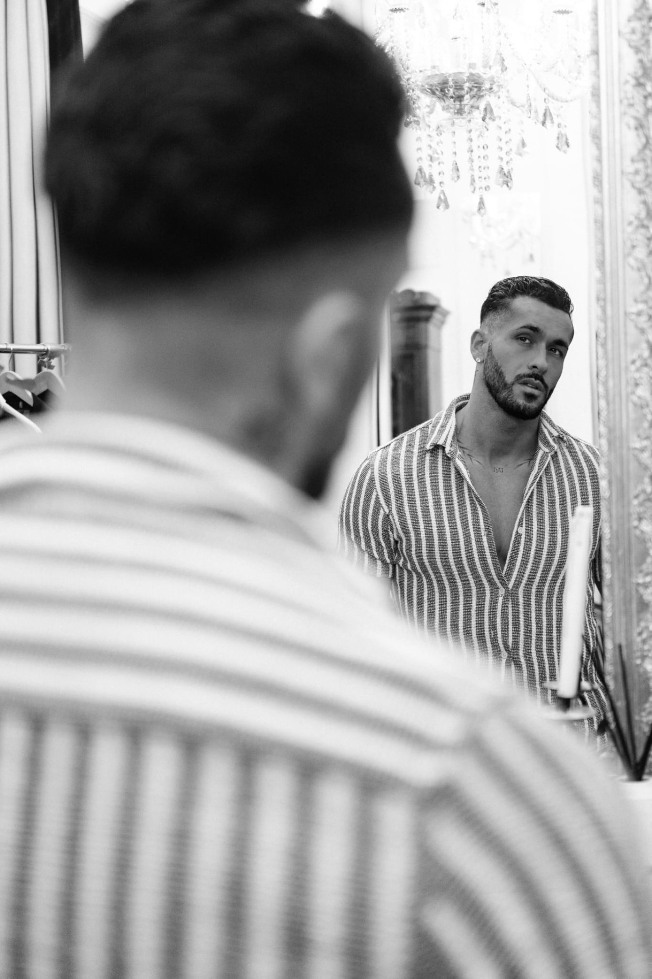 Juan — Model & Host in Itteville photo 18