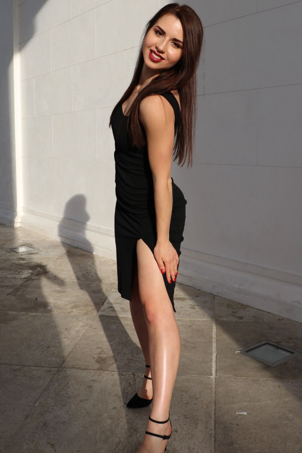 Antonia — Model & Hostess in Novara photo 3