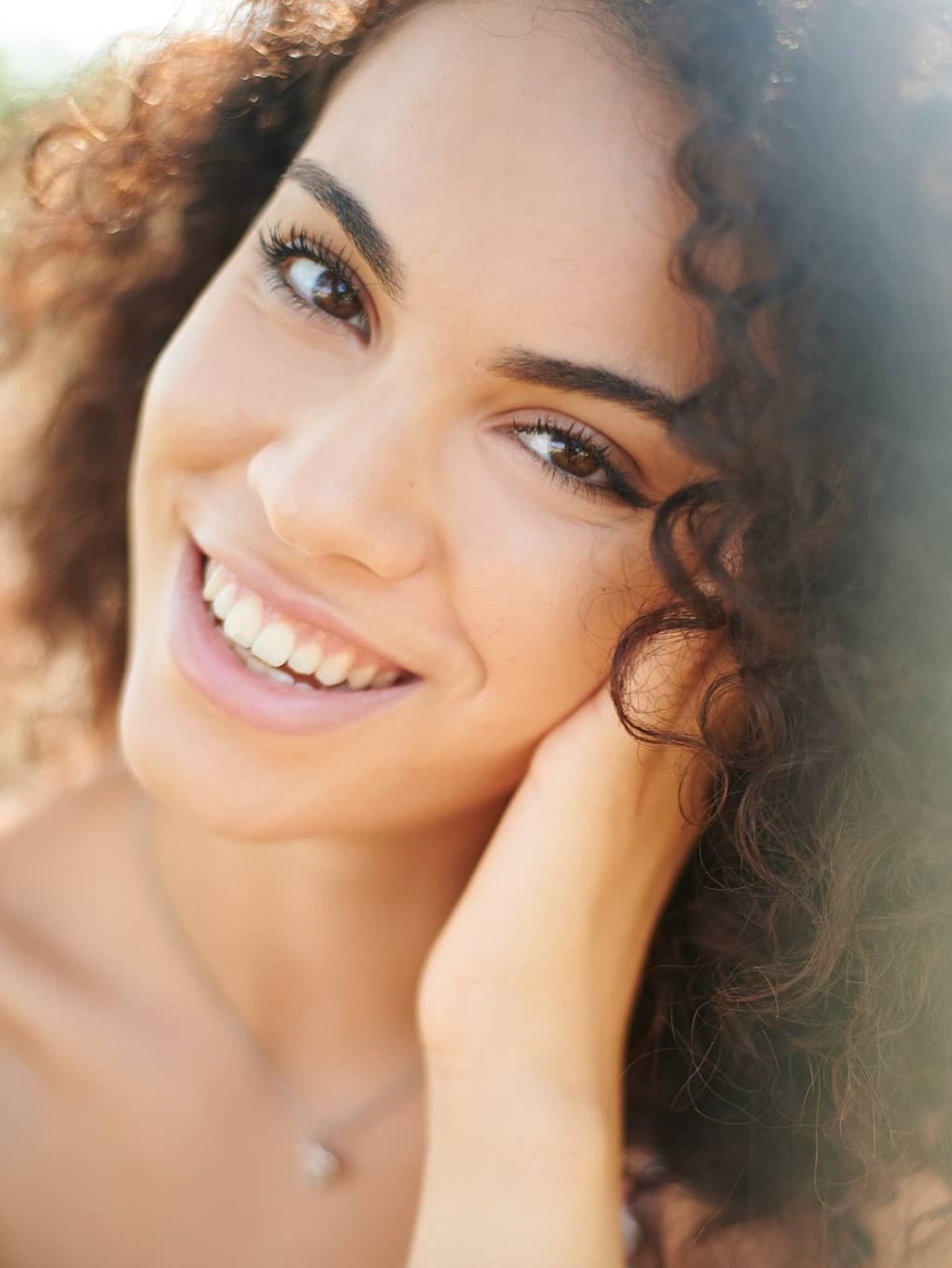 Amira — Model & Hostess in Camponogara photo 11