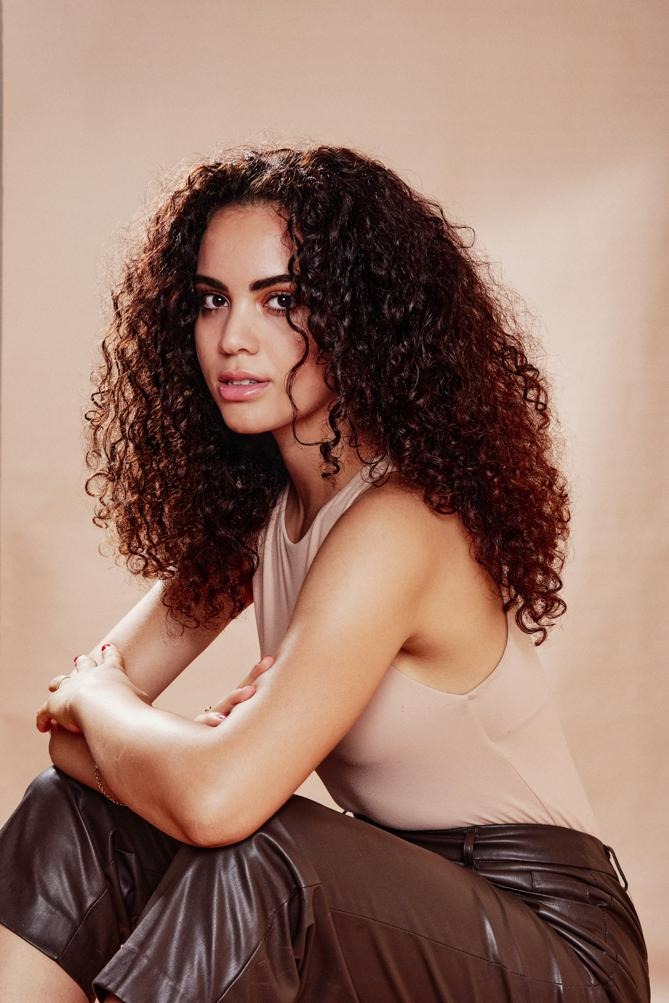 Amira — Model & Hostess in Camponogara photo 2