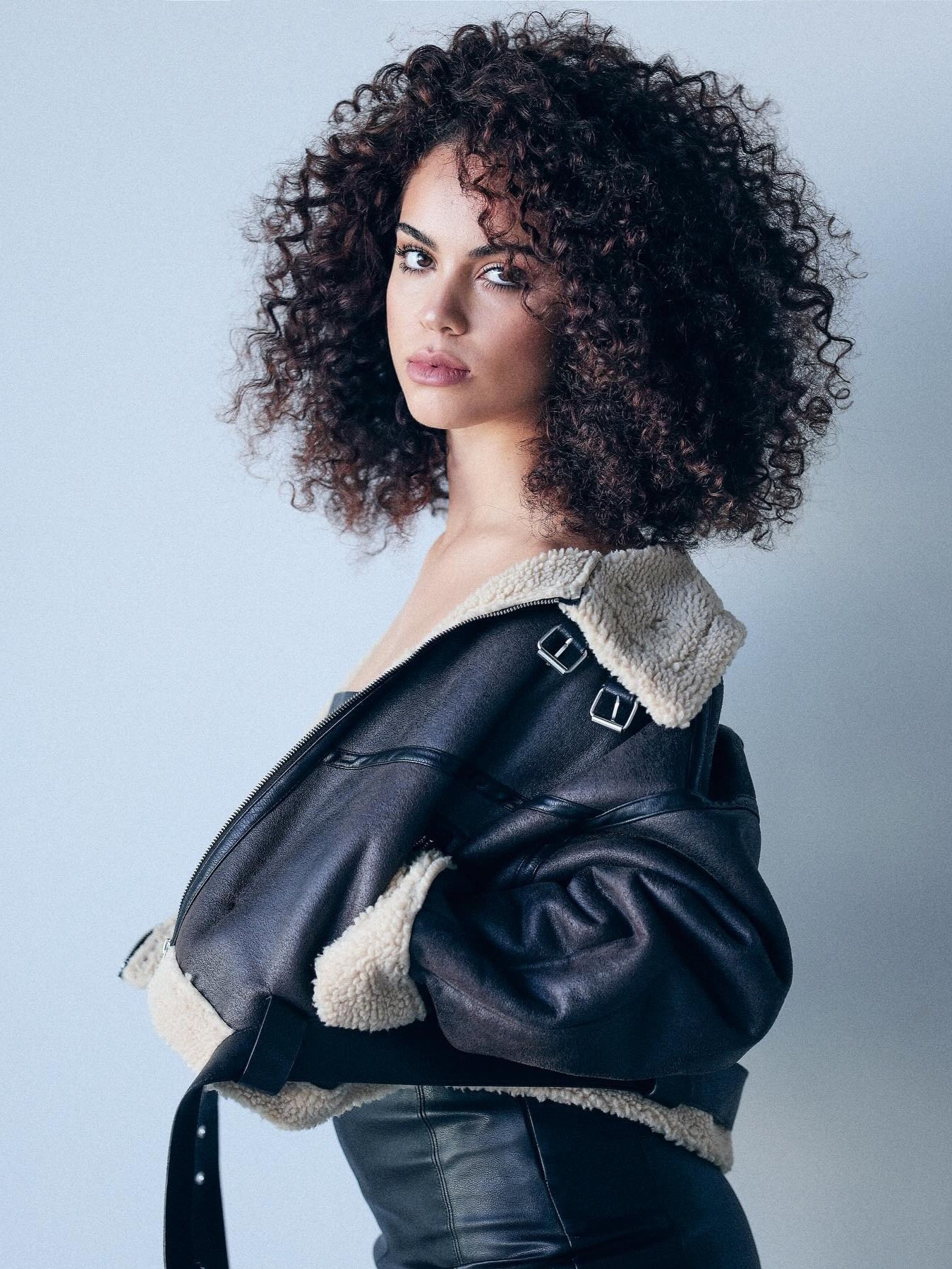 Amira — Model & Hostess in Camponogara photo 4