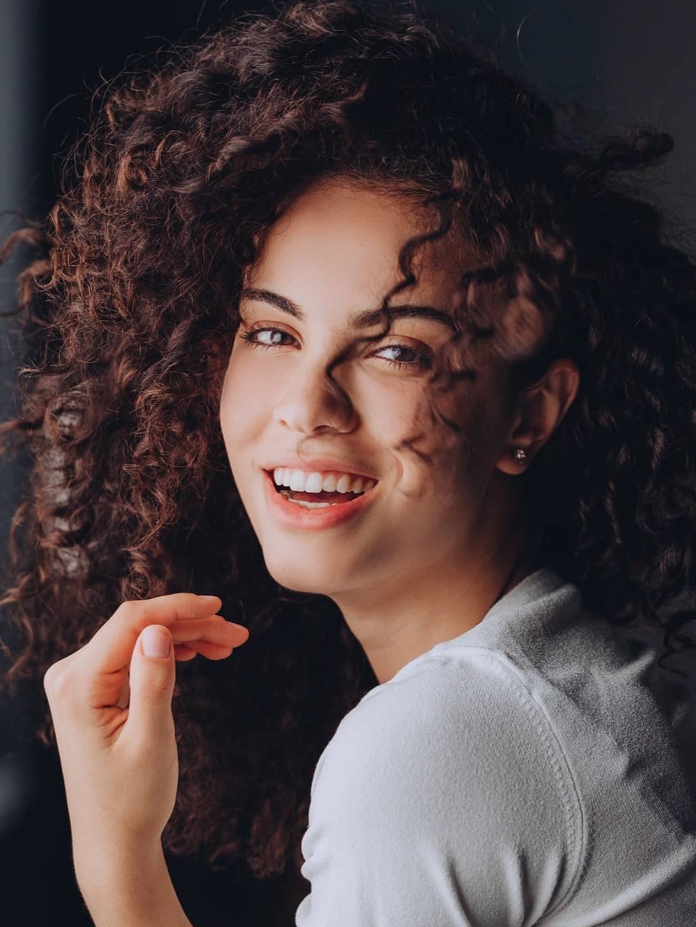 Amira — Model & Hostess in Camponogara photo 6