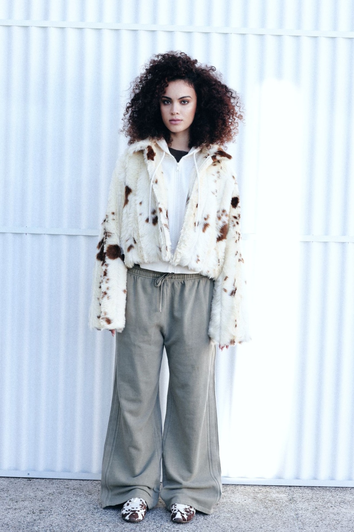Amira — Model & Hostess in Camponogara photo 7