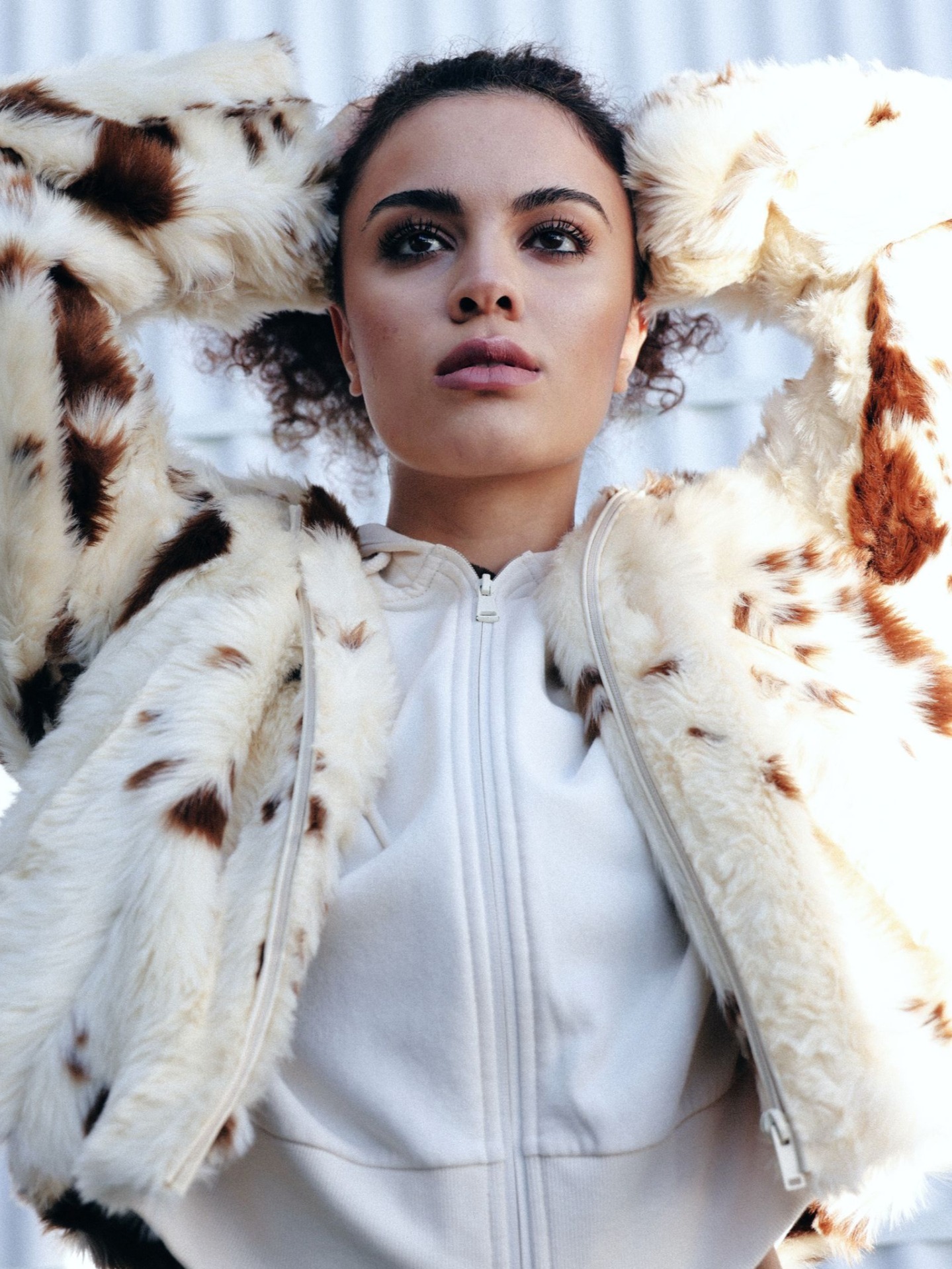 Amira — Model & Hostess in Camponogara photo 8
