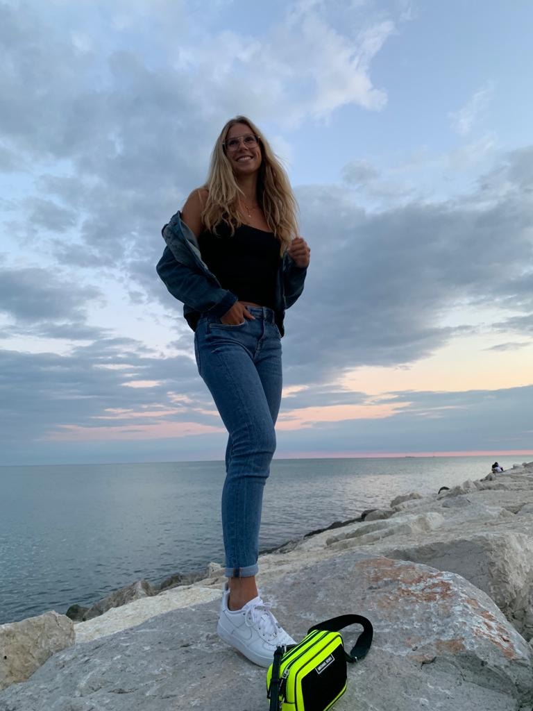 Penelope — Model & Hostess in Chirignago-zelarino photo 2