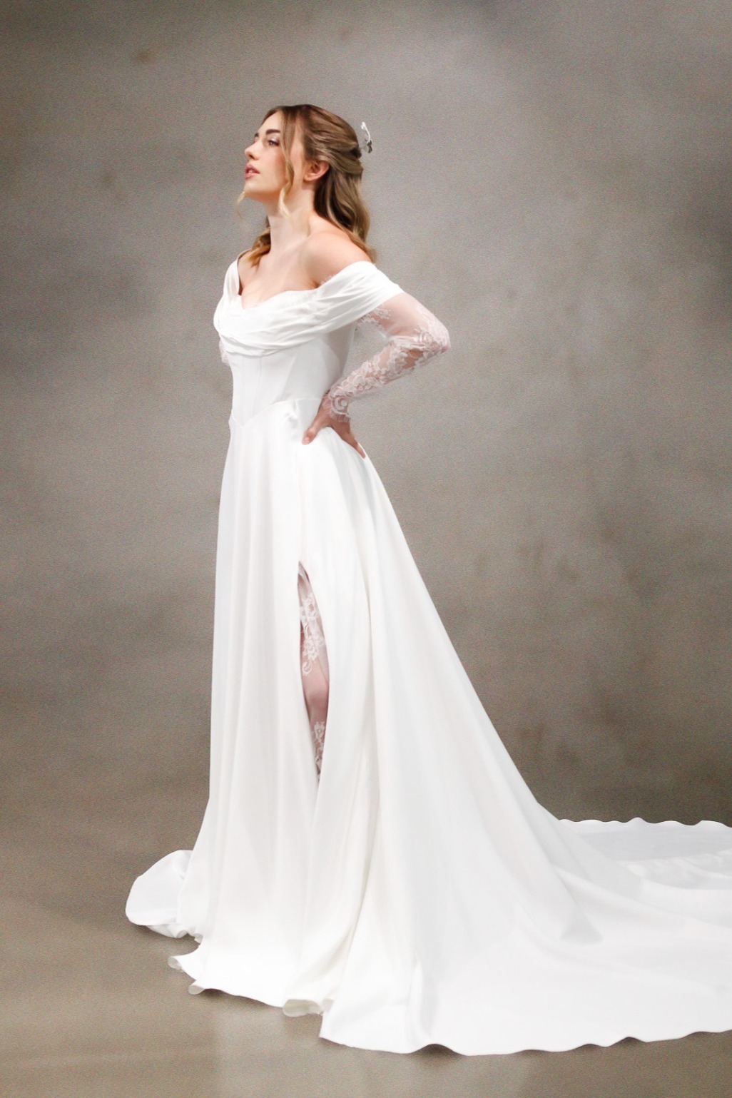 Alessia — Model & Hostess in Ciano photo 12
