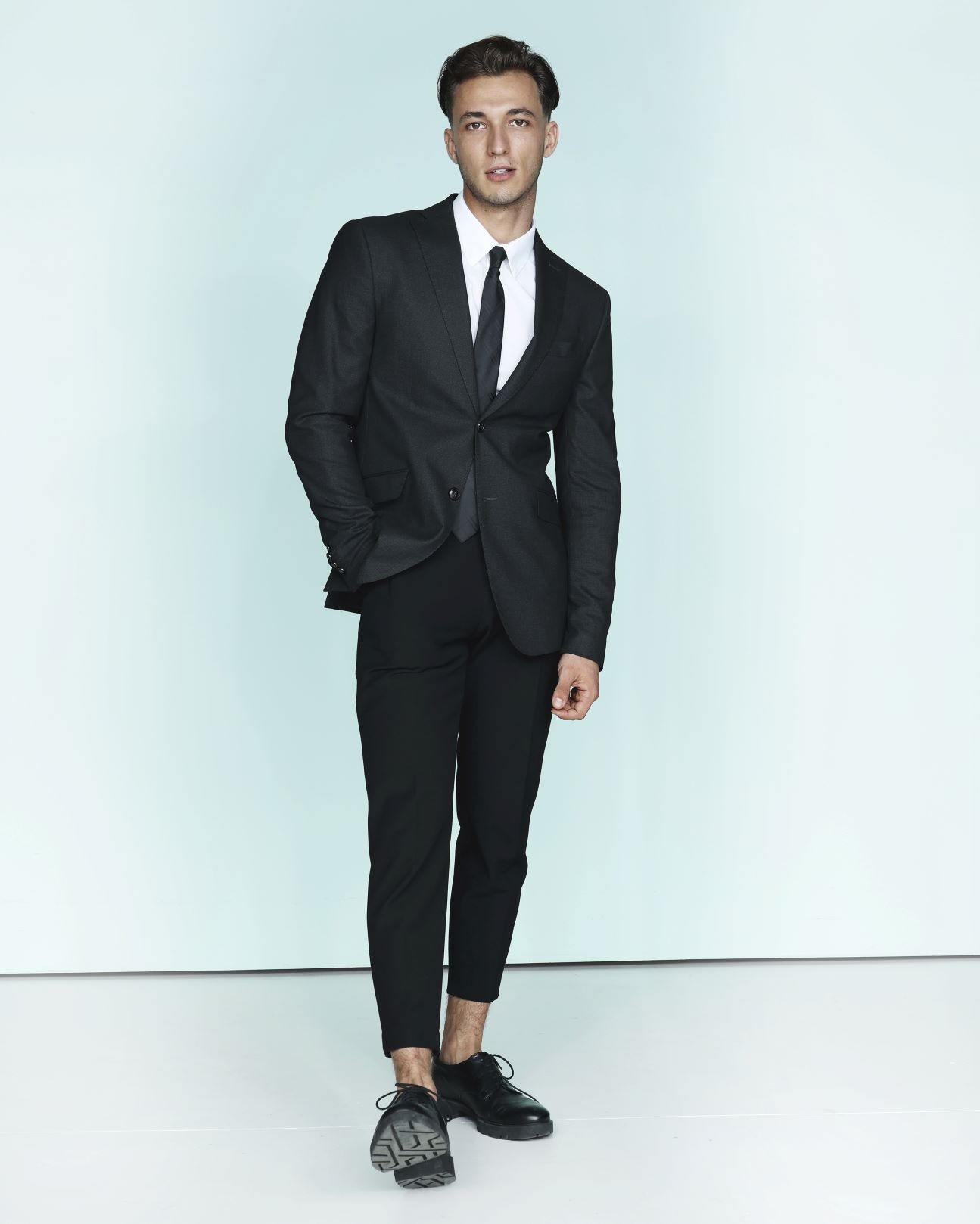 Mattia — Model & Host in Venezia photo 4