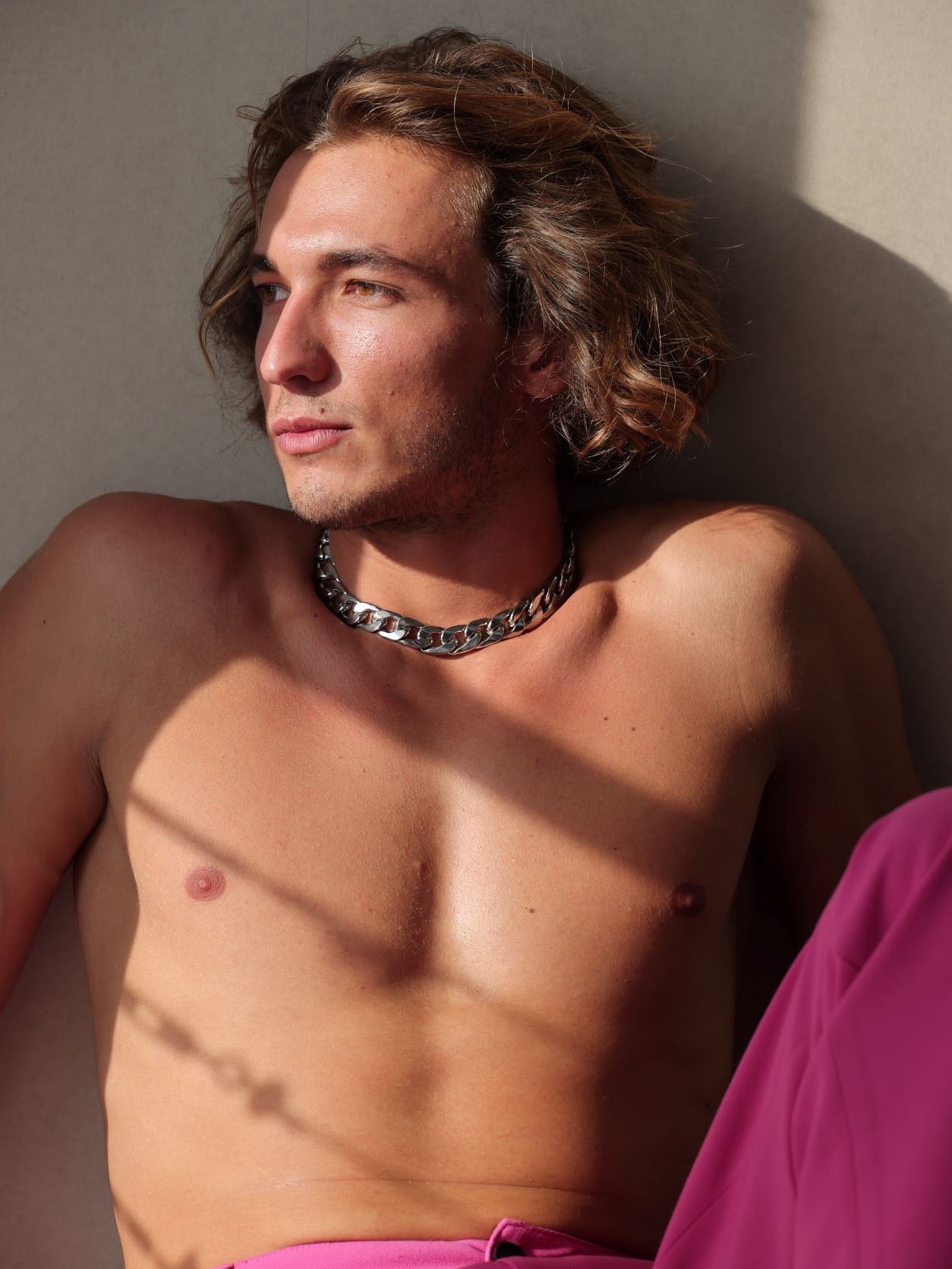Mattia — Model & Host in Venezia photo 8