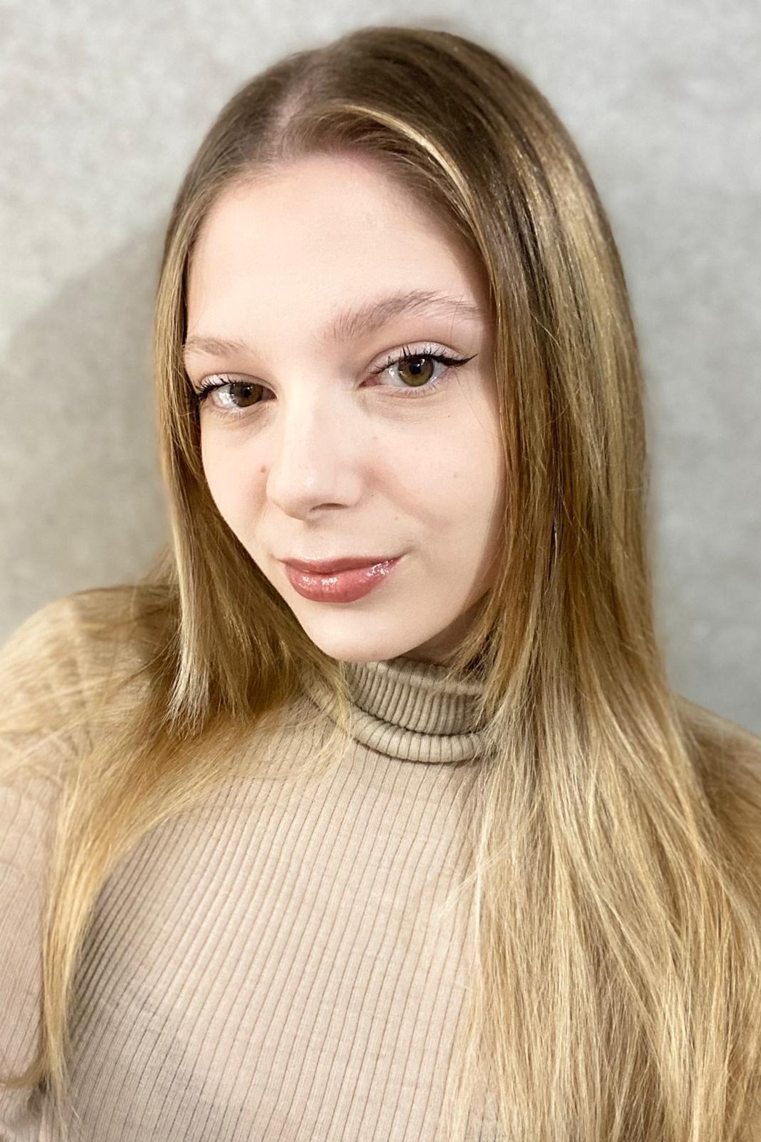 Cheyenne Denise — Model & Hostess in Castelfranco Veneto photo 1