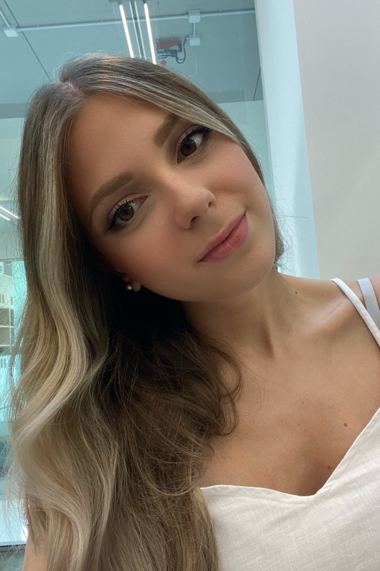 Cheyenne Denise — Model & Hostess in Castelfranco Veneto photo 5