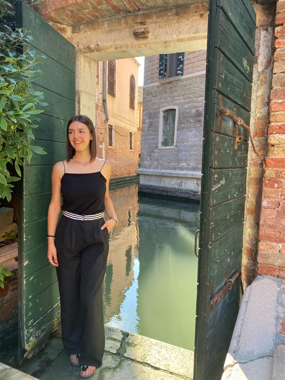 Martina — Model & Hostess in Venezia photo 1