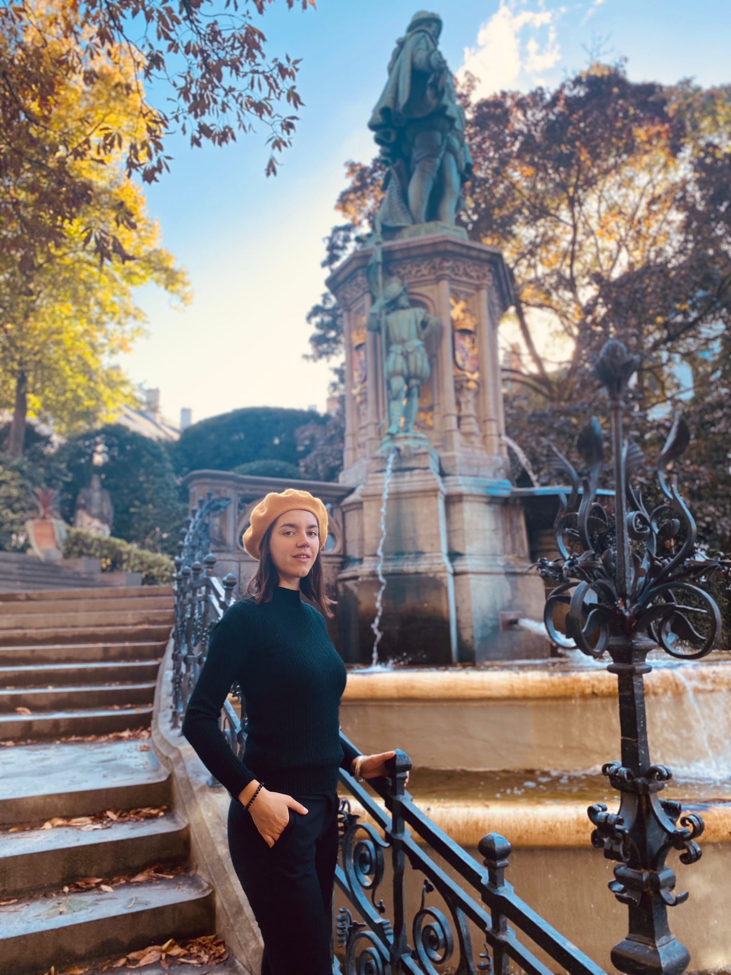 Martina — Model & Hostess in Venezia photo 2