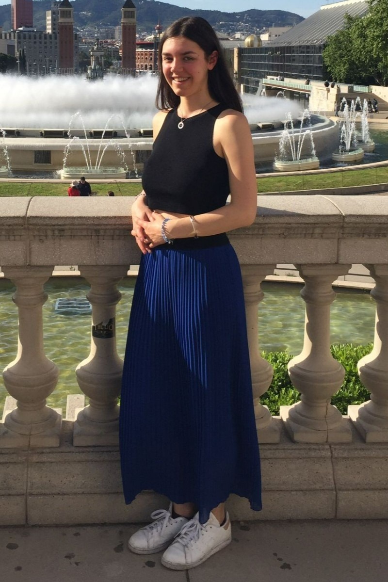 Martina — Model & Hostess in Venezia photo 5