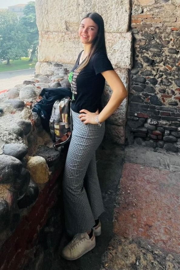 Martina — Model & Hostess in Venezia photo 7