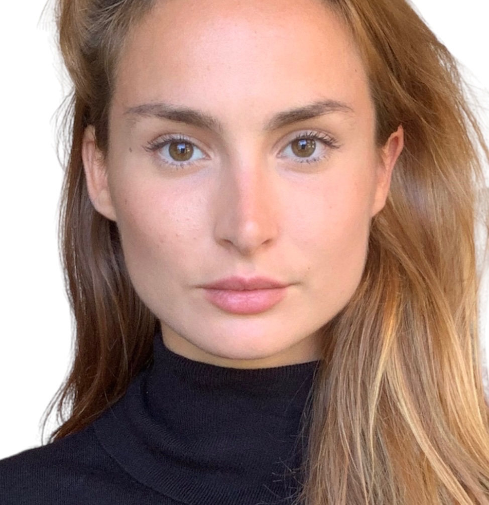 Clarisse — Model & Hostess in Lyon photo 2