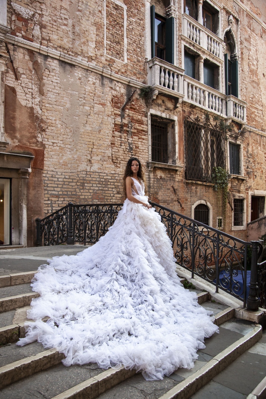 Asia — Model & Hostess in Conegliano photo 3