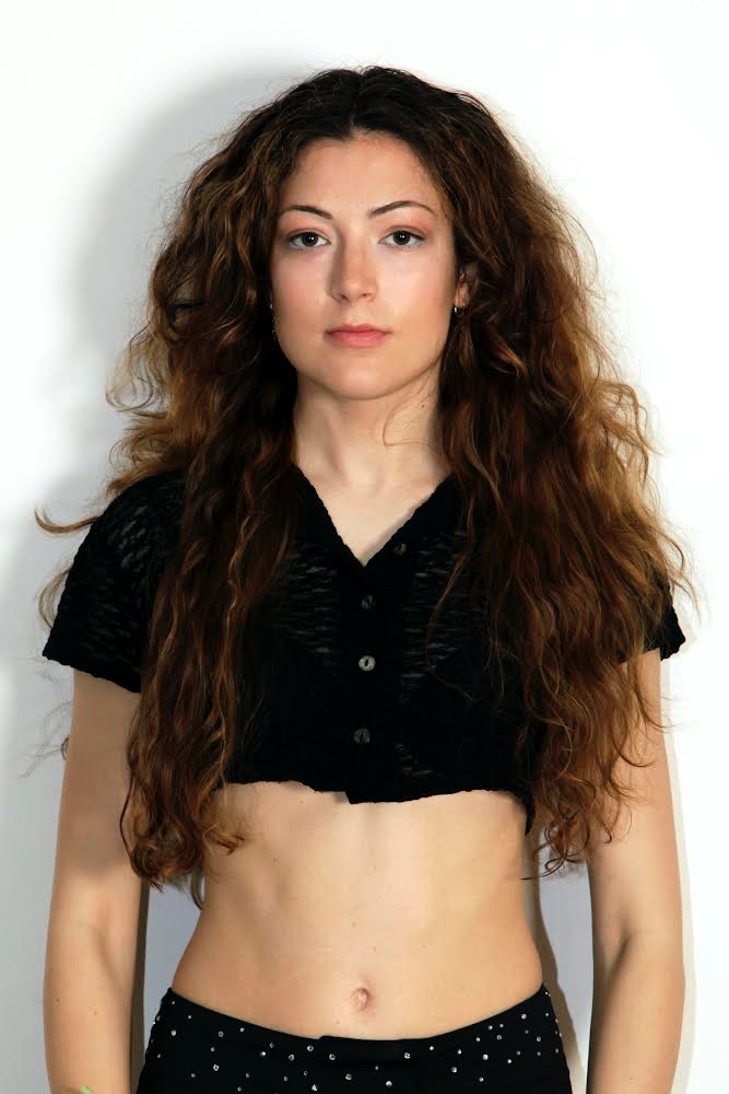 Asia — Model & Hostess in Conegliano photo 4