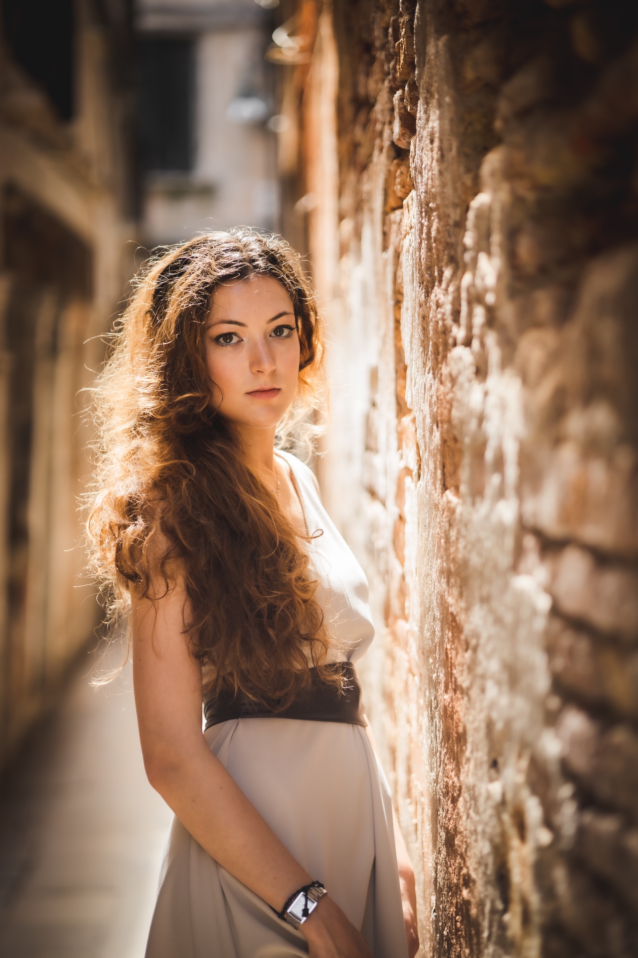 Asia — Model & Hostess in Conegliano photo 5