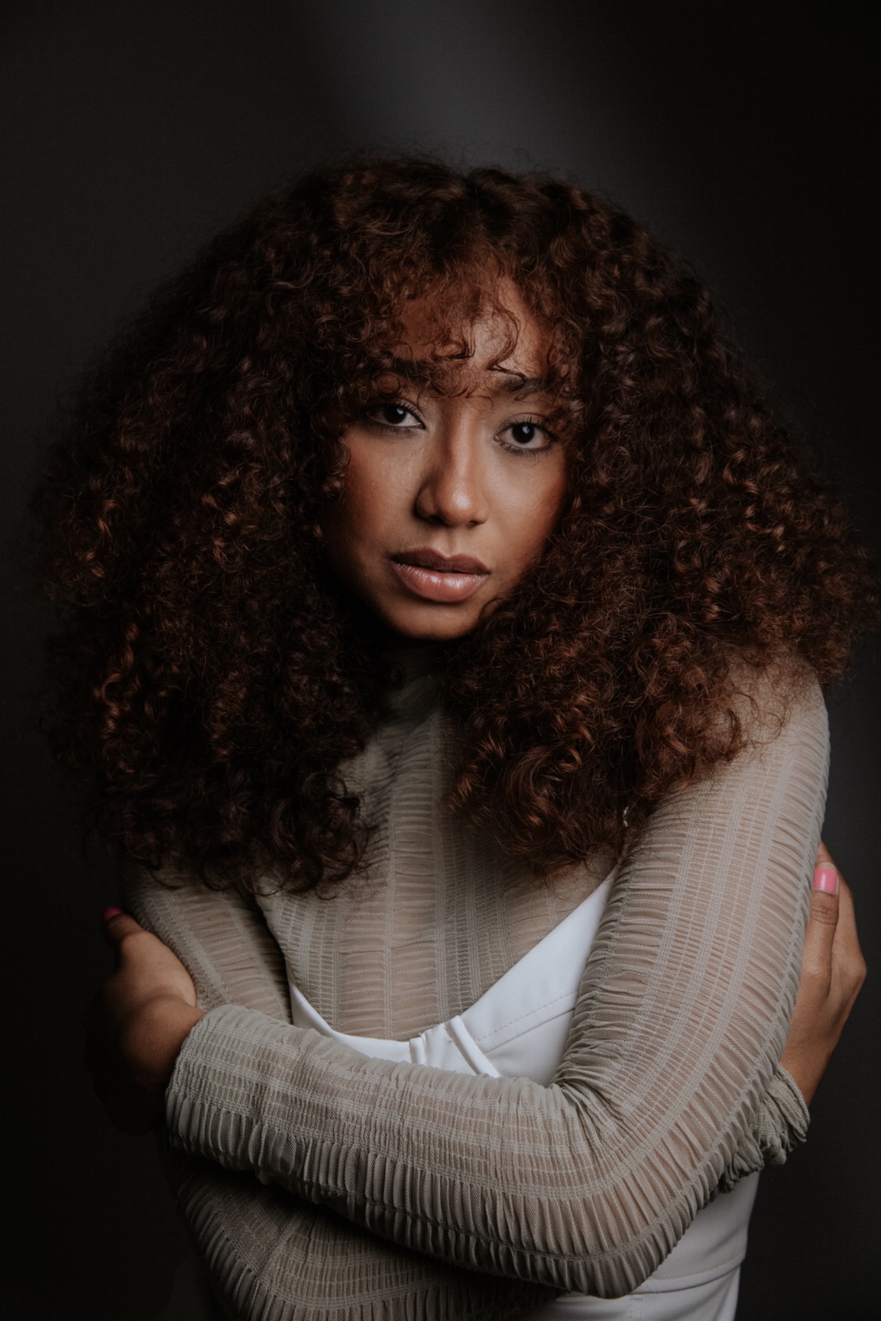 Lois — Model & Hostess in Crevalcore photo 1