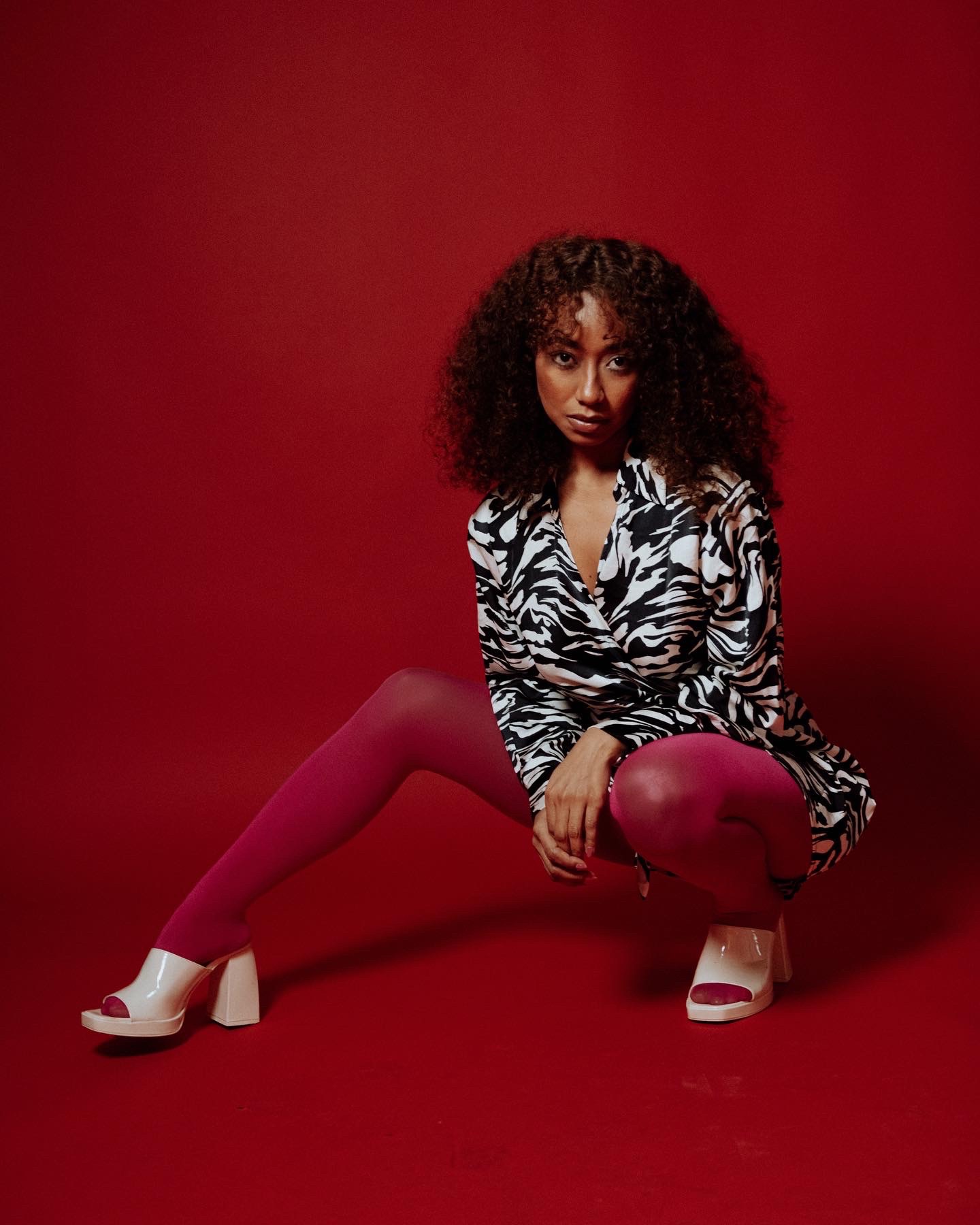 Lois — Model & Hostess in Crevalcore photo 3