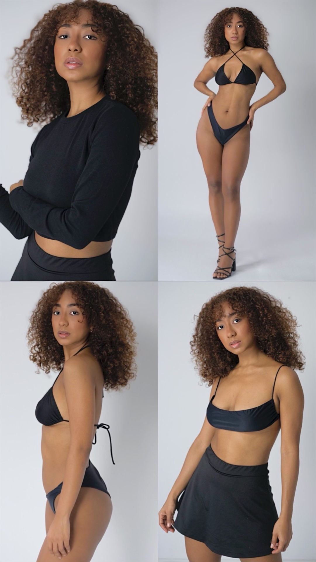 Lois — Model & Hostess in Crevalcore photo 5